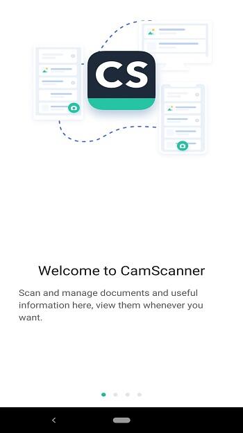 camscanner apk free download