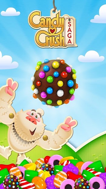 candy crush mod apk unlimited lives