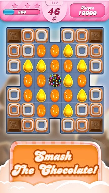 candy crush mod apk unlimited moves
