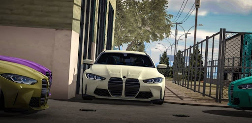 Racing Online:Car Driving Game 2.12.1 APK + Mod [Free purchase