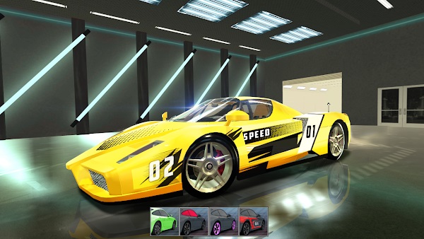 Download 3DTuning (MOD, Unlocked) 3.7.794 APK for android