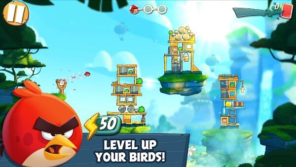 download angry birds 2 apk