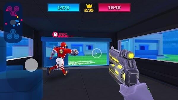 download frag pro shooter apk unlock all characters