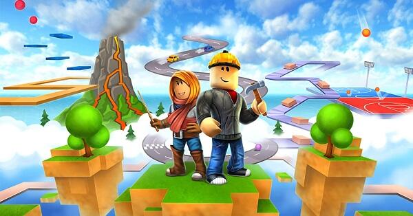 Roblox 2.581.563 APK Download by Roblox Corporation - APKMirror