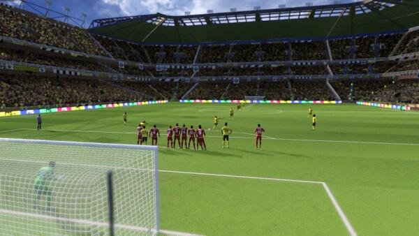 dream league soccer 2022