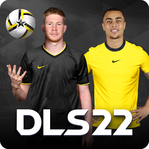 Dream League Soccer 2021 APK Mod 11.050 (Dinheiro infinito) Download