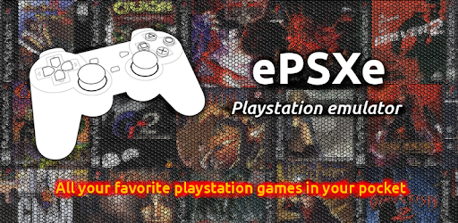 free download game epsxe