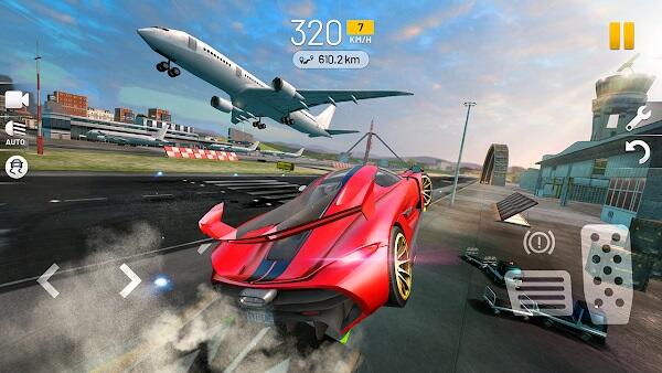 extreme car driving apk