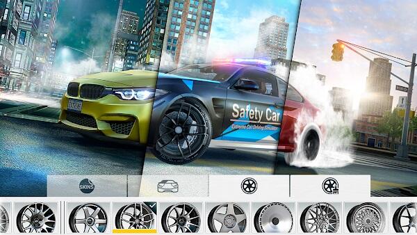 extreme car driving apk 2022