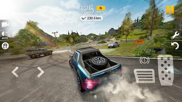 extreme car driving apk download