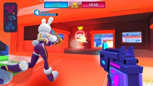 frag pro shooter apk no crash