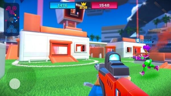 frag pro shooter apk unlimited joker card