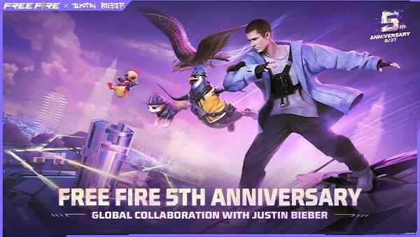 GameTube on X: But Free Fire Max, advanced version of #FreeFire and Booyah App, streaming app from Garena, are available on play store / X