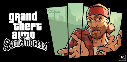 GTA San Andreas Download Apk Android Mobile Game Full Version Free Download  - Hut Mobile
