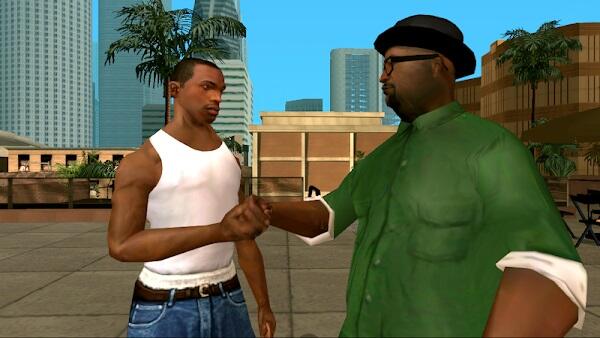 Download Gta San Andreas Android Apk Data Tpb - Colaboratory