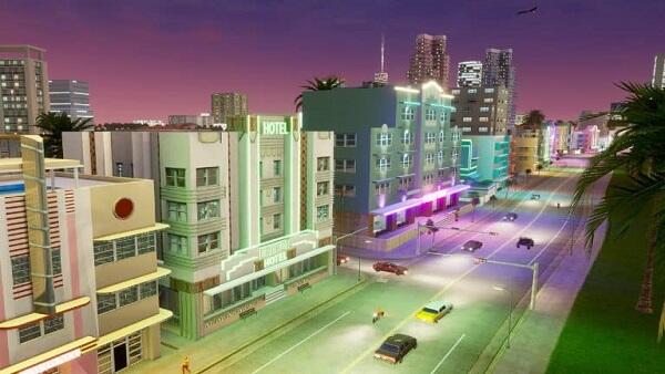 gta vice city apk