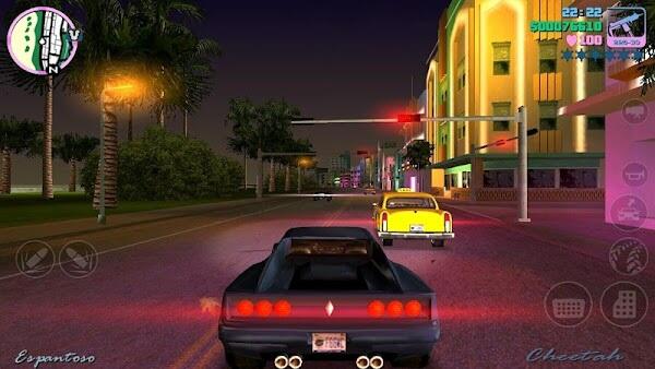 gta vice city game