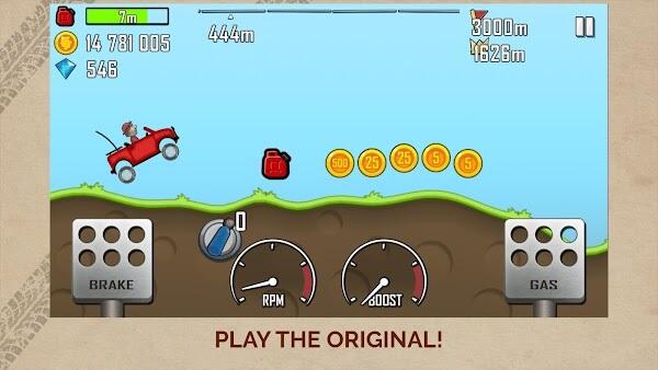 hill climb racing