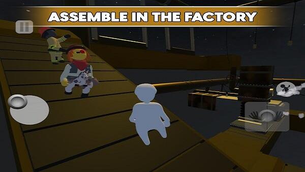 human fall flat apk original