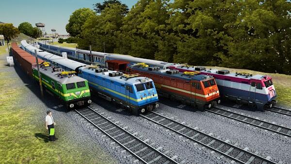 indian train simulator apk latest version