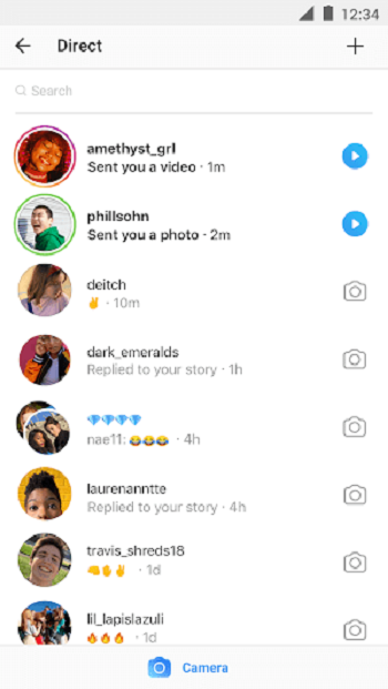 instagram mod apk latest version 2022