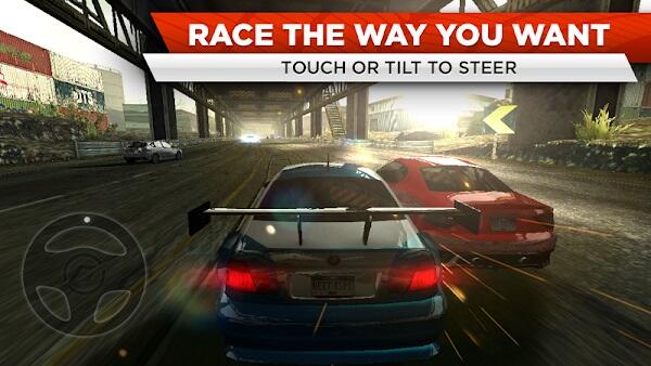 need for speed most wanted download for android