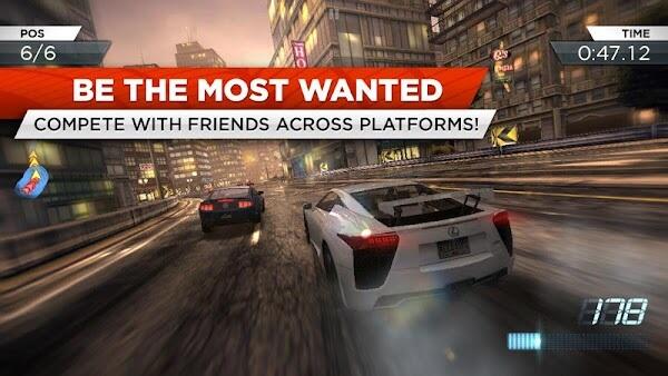 need for speed most wanted download