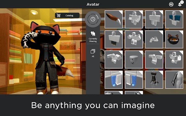 Roblox 2.572.482 APK Download by Roblox Corporation - APKMirror