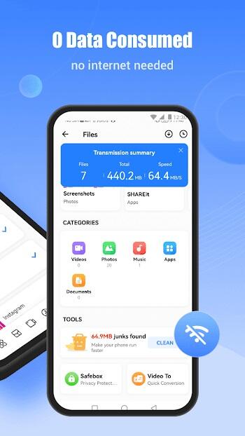 shareit apk unlimited coins