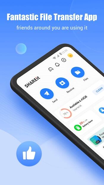 shareit apk