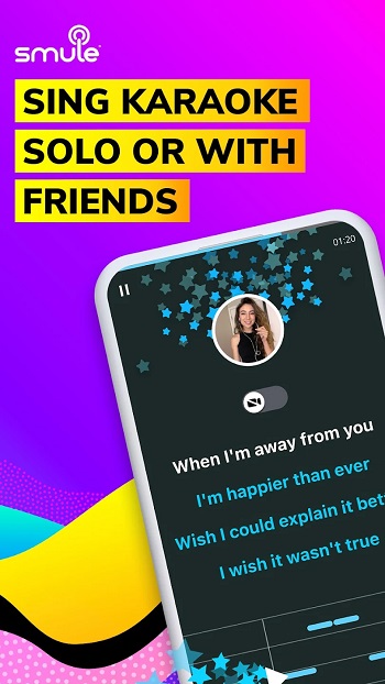 smule mod apk