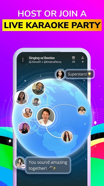 smule mod apk old version