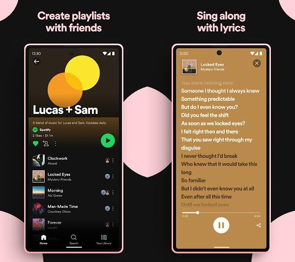 spotify premium apk 2022 android