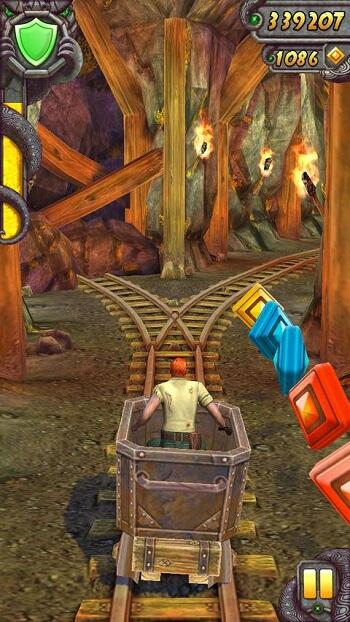 Temple Run 2 APK 1.106.0 free Download Latest version 2022