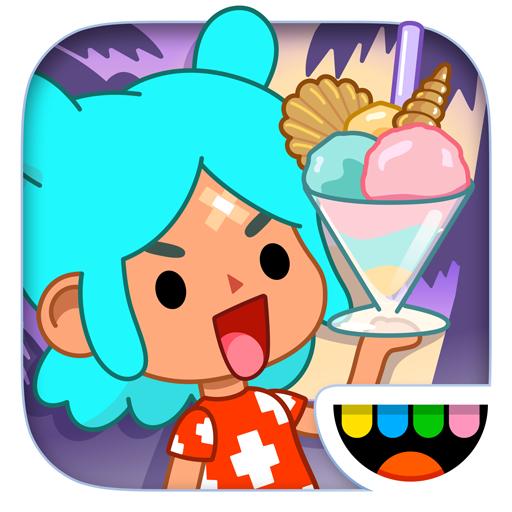 Toca Life World Mod Apk 1.78 (Unlocked All)