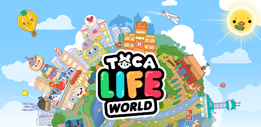 toca Life ONLİNE! 🤔🌎 Hmmm New Update ? Wow 