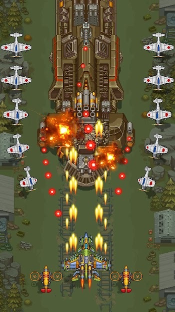 1945 Air Force Apk 11 45 Download Latest Version For Android