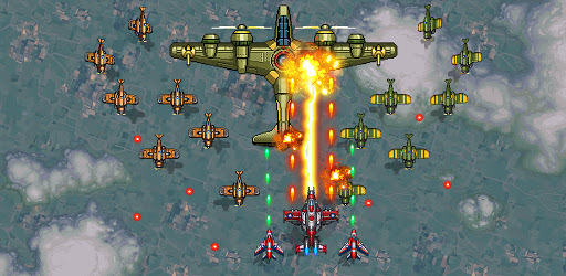 1945 Air Force Apk 11 45 Download Latest Version For Android