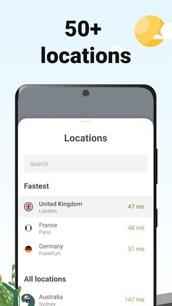 adguard vpn pro mod apk