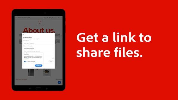 adobe acrobat apk download for android