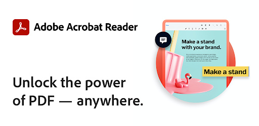 download adobe acrobat apk for android