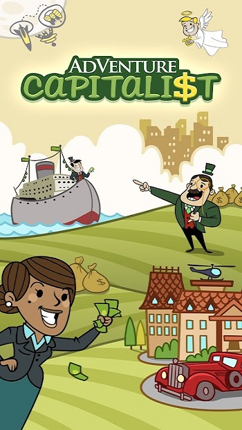 adventure capitalist download