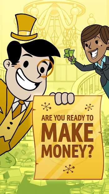 adventure capitalist game