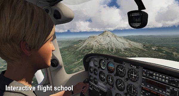 aerofly fs 2021 free apk