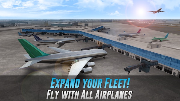 airline commander apk download