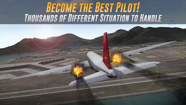 airline commander full apk