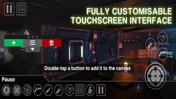 alien isolation apk download