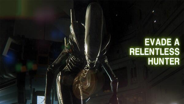 alien isolation apk full