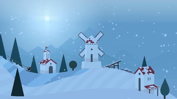 alto's adventure all characters apk