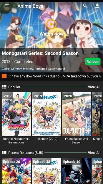 Baixar Crunchyroll 3.45 Android - Download APK Grátis